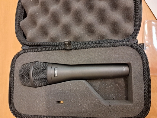 Store Special Product - Shure - KSM9/CG